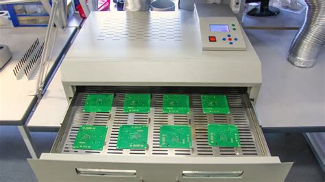 Image result for Entry Level PCB Assembly Machine