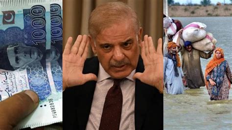 Pakistan Crisis: एक साल में बिगड़ गया हाल, सरकार ने खड़े कर दिए हाथ ...