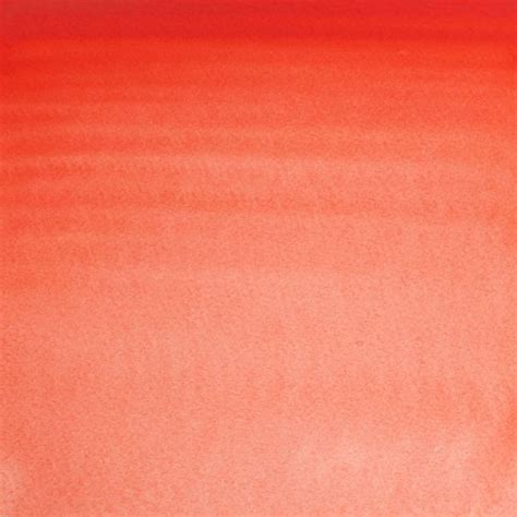 W&N PWC Scarlet Lake 5 ML | Art Lounge