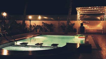 Villa for Birthday Party in Banglore | House Party in Bangalore