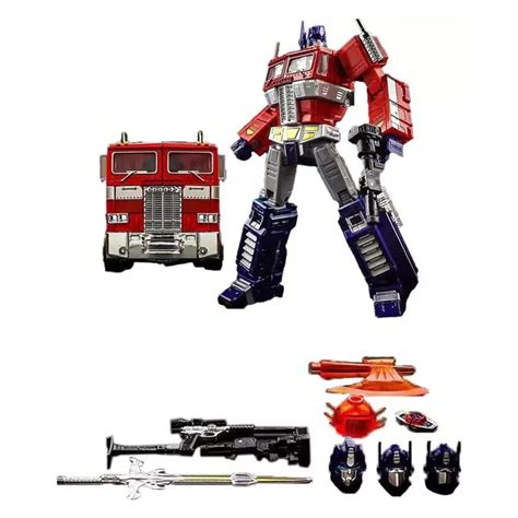 Buy HQSGdmn Transformers Toys, Generations War For Cybertron; Anime ...