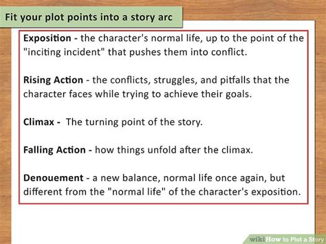 Image result for Story Plot Examples