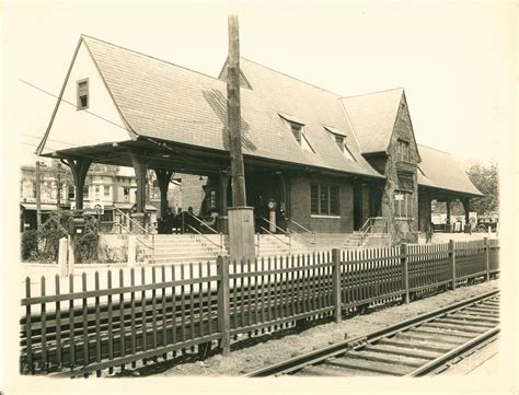 Local History Notes from the Great Neck Library