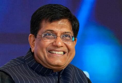India, US trade talks positive, moving in right direction: Goyal