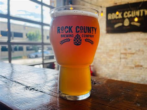 Rock County Brewing Company