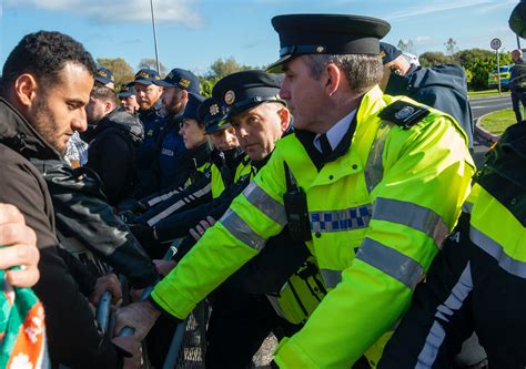 15 new full-time Gardaí to be deployed to Shannon - Clare Echo