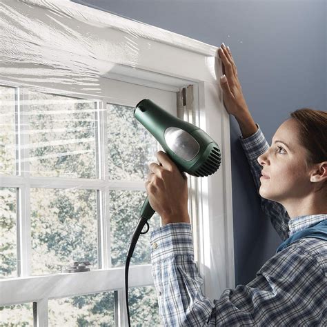This is the Best Way to Winterize Windows | Family Handyman
