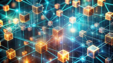 Blockchain Technology Left Side Image 的图像结果