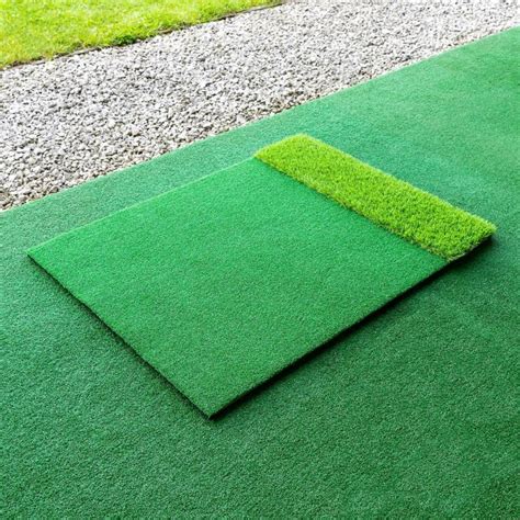 FORZA Dual Turf Golf Mat | Net World Sports