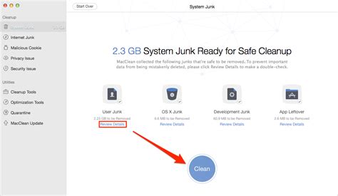 Image result for Disk Clean Up Mac