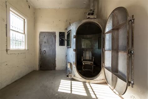 Arizona moves to resume gas chamber executions, Catholic bishops are ...