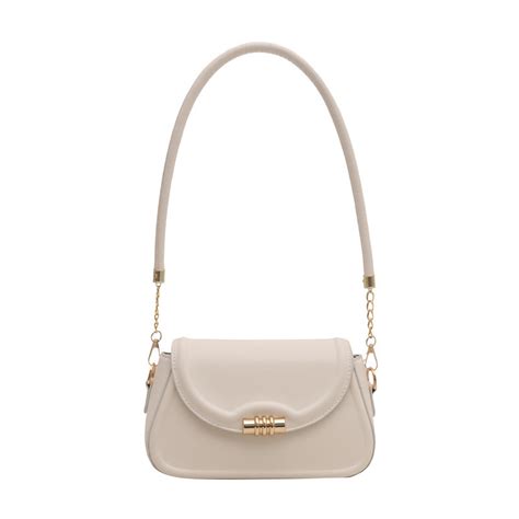 Chic - Mini Shoulder bags with Gold Tone – Sukha