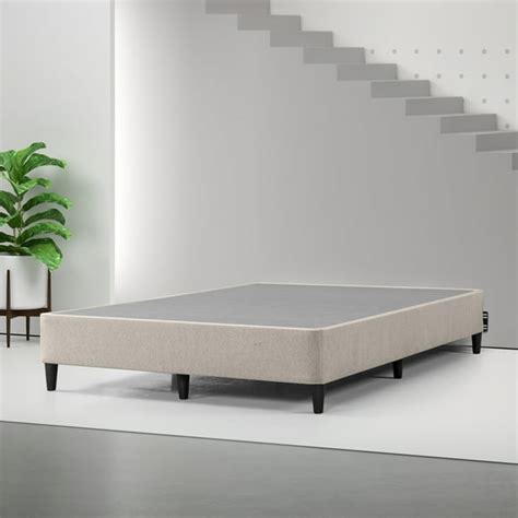 Split Queen Box Spring 的图像结果