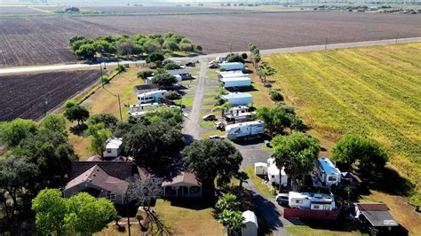 Bishop 345 RV Park - Home