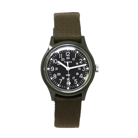 Timex Camper Japan Limited Edition Watch TW2T33700 : Amazon.in: Fashion