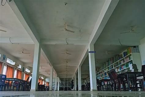 Lingaraj Appa Engineering College Bidar Campus: Photos, Virtual Tour