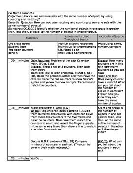 Image result for Go Math Lesson