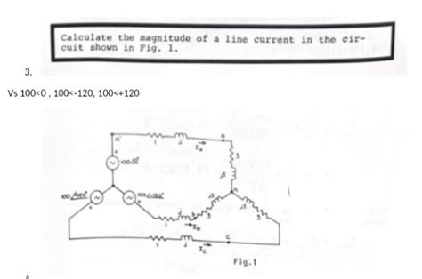 Image result for Calculate Line Current