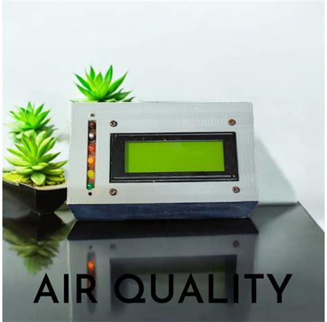 Air - Smart City Research Center