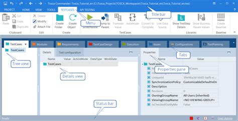 Image result for Tosca Test Automation
