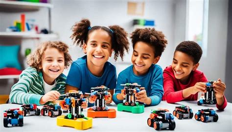 Robotics Children 的图像结果