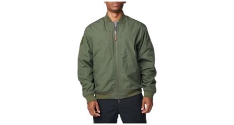 5.11 Tactical Revolver Reversible Jacket