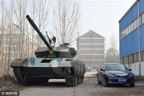 Image result for Homemade Tank Build