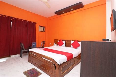 OYO 9550 SHINJINI RESORT (Mandarmani, West Bengal) - Resort Reviews ...