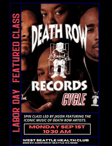 Classes & Schedules • West Seattle Health Club - Locally Owned and Operated