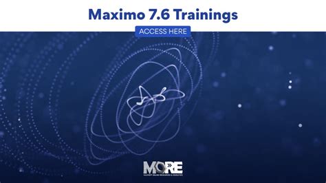 Image result for Free Maximo Training