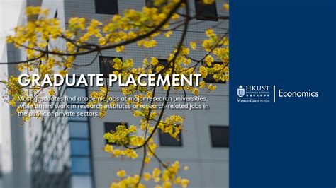 MPhil + PhD in Economics | HKUST Department of Economics