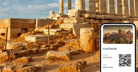 Athens unlimited attractions and tours pass - Klook India