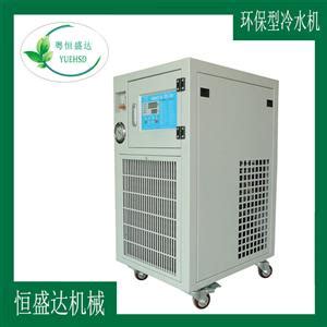 天津工业水冷冷水机多少钱一台-一步电子网