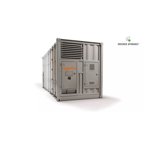 Generator rental services | Aggreko IN