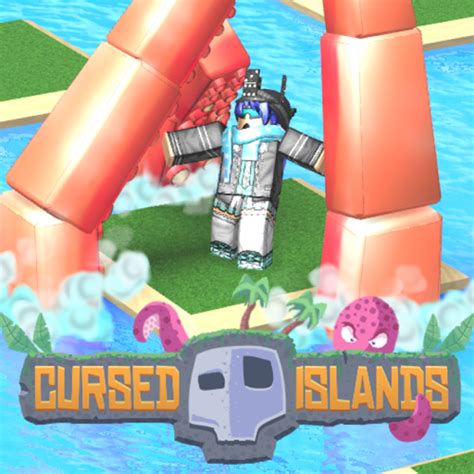 Image result for Cursed Islands Script GUI