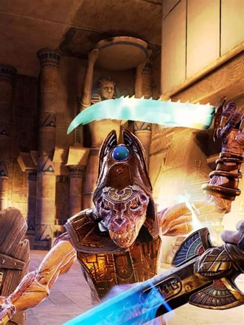Meta Quest Gaming Showcase: Every VR game announced | Gadgets Now