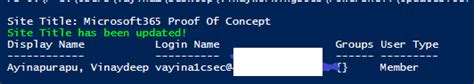 Image result for Admin Credentials PowerShell