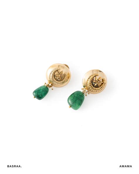 Shop Latest Fashion Earring for Women Online - Amama – Page 4