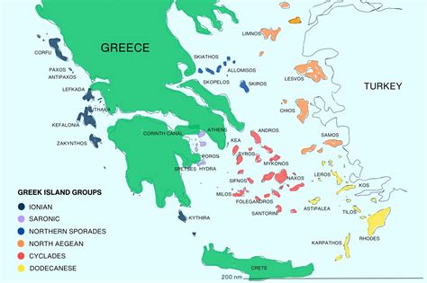 Greece Yacht Charter | Luxury Crewed Motor Yachts & Catamarans