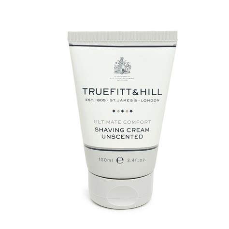 Buy Shaving Cream | Shave Cream Travel Tube | Truefitt & Hill ...