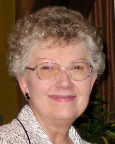 Sharon M. Hoppert Obituary (2025) - Sheboygan, WI - Ballhorn Chapels ...