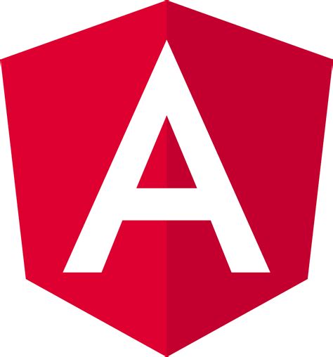 Image result for Angular Language Logo