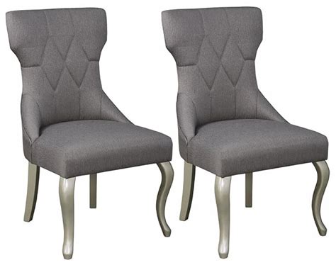 Coralayne Dining Chair – Ashley Homestore Furniture - India