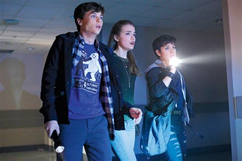 KRITIKA: Scream: The TV Series 2. évad 1. rész