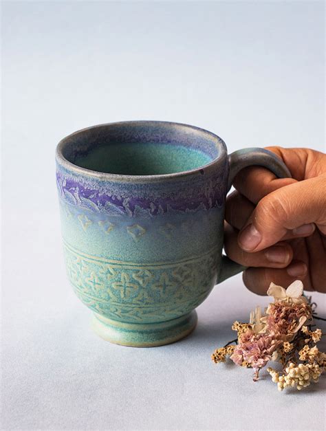 Wave Mug – The Table Fable