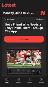 Telly – The Smartest TV – Apps on Google Play