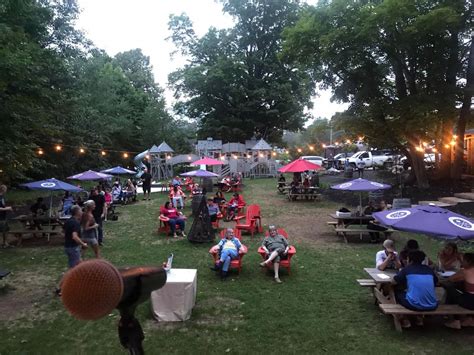 Canada Day Weekend Kick-Off, Clear Lake Brewing Co., Muskoka, 29 June ...