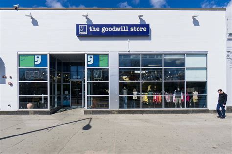 Image result for Types of Goodwill