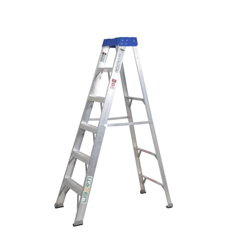 Aluminium Step Ladder Heavy Duty – Nexrise India Infra Pvt Ltd | Best ...