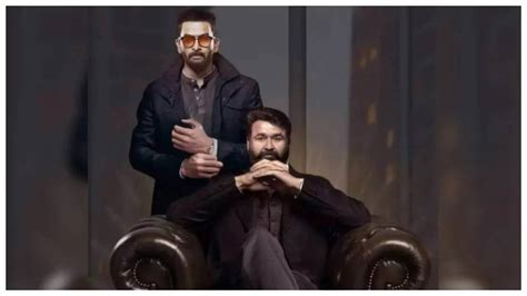 ‘Empuraan’ trailer update: Netizens express concerns over lack of ...